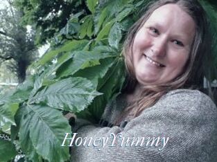 HoneyYummy