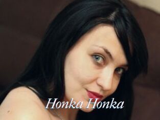 Honka_Honka