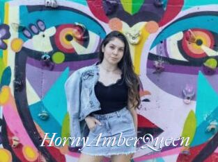 HornyAmberQueen