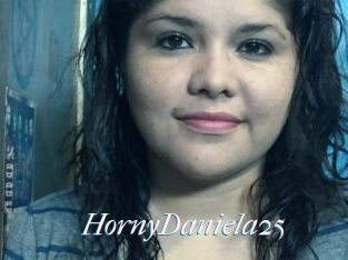 HornyDaniela25