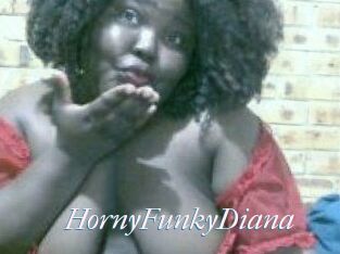 HornyFunkyDiana