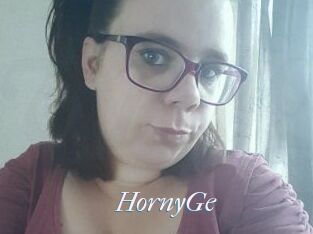 HornyGe