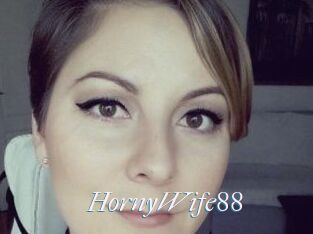 HornyWife88