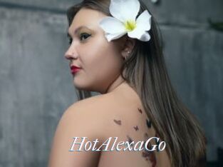 HotAlexaGo