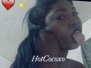 HotCocoxo