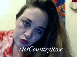 HotCountryRose