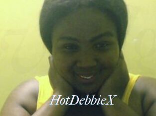 HotDebbieX