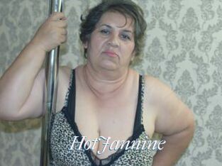 HotJannine