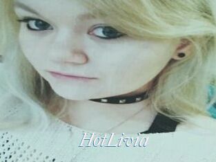 HotLivia
