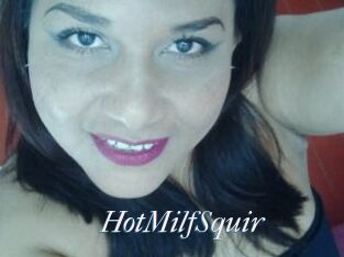 HotMilfSquir