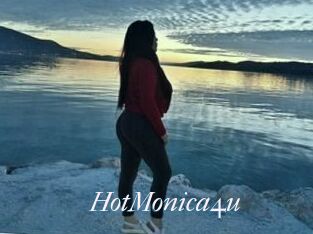 HotMonica4u