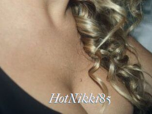 HotNikki85