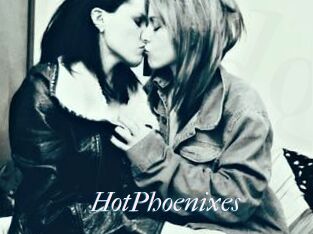 HotPhoenixes