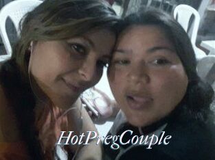 HotPregCouple
