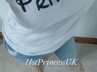 HotPrincessUK