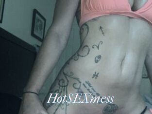 HotSEXmess