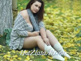 HotZlataAlisson