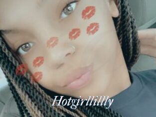 Hotgirllillly