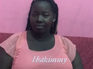 Hotkimmy