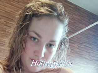 Hotkoppeltje