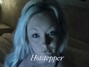 Hotstepper