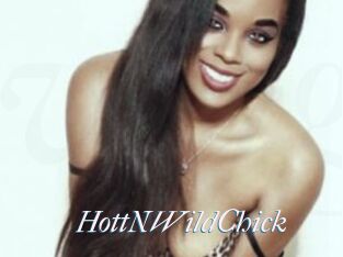 HottNWildChick