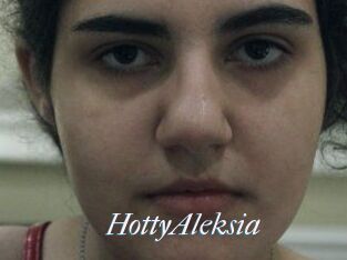 HottyAleksia