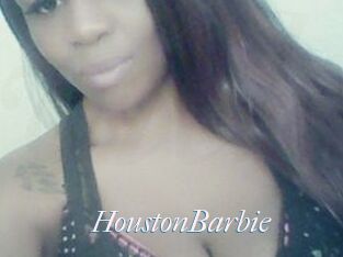 HoustonBarbie