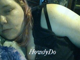 HowdyDo