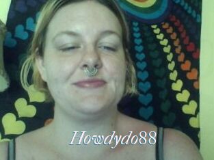 Howdydo88