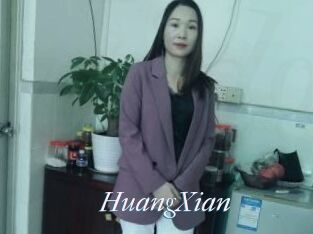 HuangXian