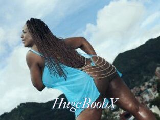 HugeBoobsX