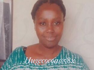 Hugecocoass58x