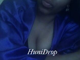 HuniDrop