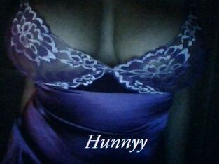 Hunnyy