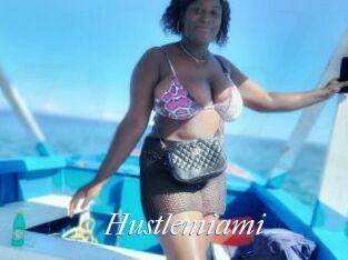 Hustlemiami
