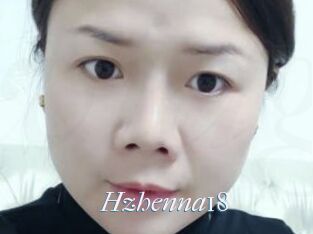 Hzhenna18