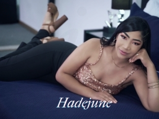 Hadejune