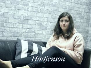 Hadjenson