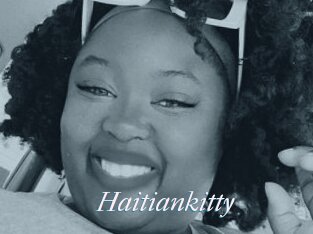 Haitiankitty