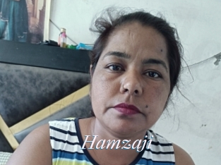 Hamzaji