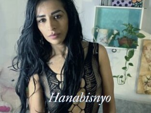 Hanabisnyo