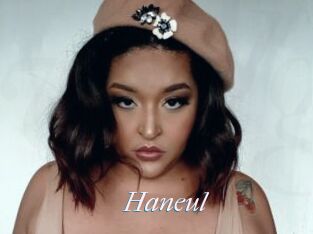 Haneul