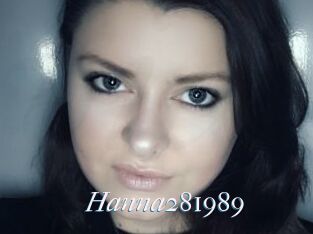 Hanna281989