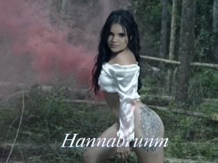 Hannabrunm