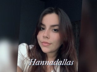 Hannadallas