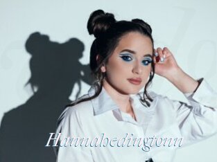 Hannahedingtonn