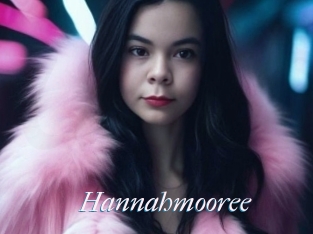 Hannahmooree