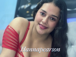 Hannapearson