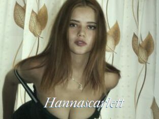 Hannascarlett